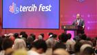 Diyanet İşleri Başkanı Arpaguş, TercihFest'26'da aday öğrencilerle buluştu
