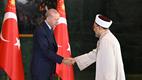 Cumhurbaşkanımız Erdoğan, 30 Ağustos Zafer Bayramı Özel Programı'na katıldı