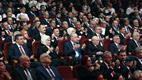 Cumhurbaşkanımız Erdoğan, 30 Ağustos Zafer Bayramı Özel Programı'na katıldı