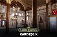 Cuma Hutbesi: Kardeşlik
