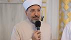 Diyanet İşleri Başkanı Arpaguş, Tokyo Camii Diyanet Vakfı Genel Kurul Toplantısına katıldı