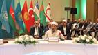 Diyanet İşleri Başkanı Arpaguş, TDT Üye Ülkeleri Dini İdare Başkanları Toplantısı’na katıldı