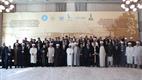 Diyanet İşleri Başkanı Arpaguş, İslam Dünyasının Kültürel Mirasında Seyyid Yahya Baküvi Konferansı’na katıldı
