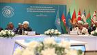 Diyanet İşleri Başkanı Arpaguş, TDT Üye Ülkeleri Dini İdare Başkanları Toplantısı’na katıldı