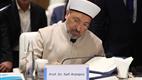 Diyanet İşleri Başkanı Arpaguş, TDT Üye Ülkeleri Dini İdare Başkanları Toplantısı’na katıldı