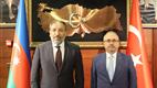 Diyanet İşleri Başkanı Arpaguş, TDT Üye Ülkeleri Dini İdare Başkanları Toplantısı’na katıldı