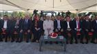 Diyanet İşleri Başkanı Arpaguş, Erzurum’da Kur’an Eğitim Merkezi’nin açılışını yaptı