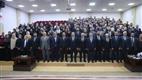 Diyanet İşleri Başkanı Arpaguş, Erzurum’da Ömer Nasuhi Bilmen Dini Yüksek İhtisas Merkezi’ni ziyaret etti