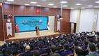 Diyanet İşleri Başkanı Arpaguş, Erzurum’da Ömer Nasuhi Bilmen Dini Yüksek İhtisas Merkezi’ni ziyaret etti