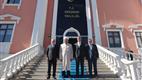 Diyanet İşleri Başkanı Arpaguş, Erzurum’da Kur’an Eğitim Merkezi’nin açılışını yaptı