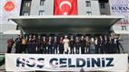 Diyanet İşleri Başkanı Arpaguş, Erzurum’da Kur’an Eğitim Merkezi’nin açılışını yaptı