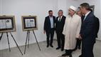 Diyanet İşleri Başkanı Arpaguş, Erzurum’da Kur’an Eğitim Merkezi’nin açılışını yaptı