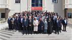 Diyanet İşleri Başkanı Arpaguş, Erzurum’da Kur’an Eğitim Merkezi’nin açılışını yaptı