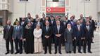 Diyanet İşleri Başkanı Arpaguş, Erzurum’da gençlerle buluştu