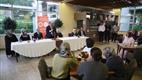 Diyanet İşleri Başkanı Arpaguş, Erzurum’da gençlerle buluştu