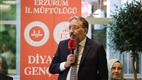Diyanet İşleri Başkanı Arpaguş, Erzurum’da gençlerle buluştu