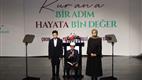 “2026-2027 Eğitim Öğretim Yılı Kur’an Kursları Açılışı” Erzurum’da yapıldı