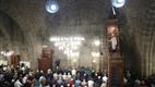 Diyanet İşleri Başkanı Arpaguş, Erzurum’da gençlerle buluştu