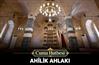Cuma Hutbesi: “Ahîlik Ahlakı”