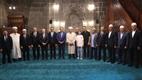 Diyanet İşleri Başkanı Arpaguş, Erzurum’da gençlerle buluştu