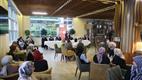 Diyanet İşleri Başkanı Arpaguş, Erzurum’da gençlerle buluştu