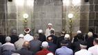 Diyanet İşleri Başkanı Arpaguş, Erzurum’da gençlerle buluştu