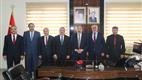 Diyanet İşleri Başkanı Arpaguş, Erzurum’da gençlerle buluştu