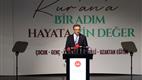“2026-2027 Eğitim Öğretim Yılı Kur’an Kursları Açılışı” Erzurum’da yapıldı