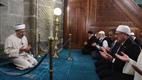 Diyanet İşleri Başkanı Arpaguş, Erzurum’da gençlerle buluştu
