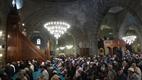 Diyanet İşleri Başkanı Arpaguş, Erzurum’da gençlerle buluştu
