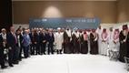 Diyanet İşleri Başkanı Arpaguş, Hac ve Umre hizmetleri kapsamında Suudi Arabistan’da resmi temaslarda bulundu