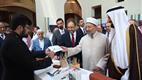 Diyanet İşleri Başkanı Arpaguş, Hac ve Umre hizmetleri kapsamında Suudi Arabistan’da resmi temaslarda bulundu