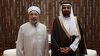 Diyanet İşleri Başkanı Arpaguş, Hac ve Umre hizmetleri kapsamında Suudi Arabistan’da resmi temaslarda bulundu