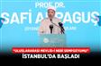 “Uluslararası Mevlid-i Nebi Sempozyumu” İstanbul’da başladı