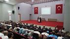 Diyanet İşleri Başkanı Arpaguş, Trabzon’da Mevlid-i Nebi Haftası Programı’na katıldı