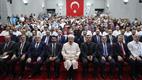 Diyanet İşleri Başkanı Arpaguş, Trabzon’da Mevlid-i Nebi Haftası Programı’na katıldı