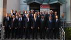 Diyanet İşleri Başkanı Arpaguş, Trabzon’da Mevlid-i Nebi Haftası Programı’na katıldı