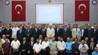 Diyanet İşleri Başkanı Arpaguş, Trabzon’da Mevlid-i Nebi Haftası Programı’na katıldı