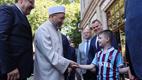 Diyanet İşleri Başkanı Arpaguş, Trabzon’da Mevlid-i Nebi Haftası Programı’na katıldı
