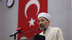 Diyanet İşleri Başkanı Arpaguş, Trabzon’da Mevlid-i Nebi Haftası Programı’na katıldı