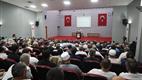 Diyanet İşleri Başkanı Arpaguş, Trabzon’da Mevlid-i Nebi Haftası Programı’na katıldı