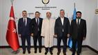 Diyanet İşleri Başkanı Arpaguş, Trabzon’da Mevlid-i Nebi Haftası Programı’na katıldı