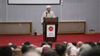 Diyanet İşleri Başkanı Arpaguş, Trabzon’da Mevlid-i Nebi Haftası Programı’na katıldı