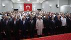 Diyanet İşleri Başkanı Arpaguş, Trabzon’da Mevlid-i Nebi Haftası Programı’na katıldı