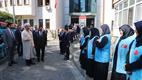 Diyanet İşleri Başkanı Arpaguş, Trabzon’da Mevlid-i Nebi Haftası Programı’na katıldı