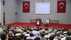 Diyanet İşleri Başkanı Arpaguş, Trabzon’da Mevlid-i Nebi Haftası Programı’na katıldı