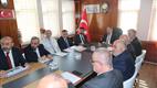 Diyanet İşleri Başkanı Arpaguş, Trabzon’da Mevlid-i Nebi Haftası Programı’na katıldı