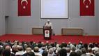 Diyanet İşleri Başkanı Arpaguş, Trabzon’da Mevlid-i Nebi Haftası Programı’na katıldı