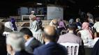 Diyanet İşleri Başkanı Arpaguş, “İki İnsan Bir Hayat” projesinden yararlanan çiftlerle buluştu