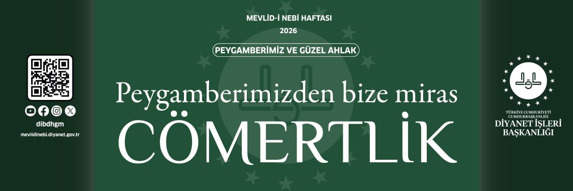 Site Slider Cömertlik
